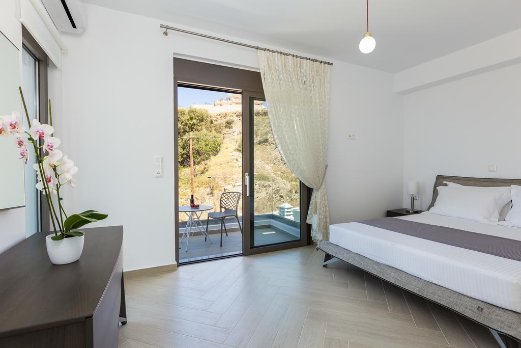 Eolia Iconic Villa, Walking Distance To The Beach, By Thinkvilla Pánormos Buitenkant foto
