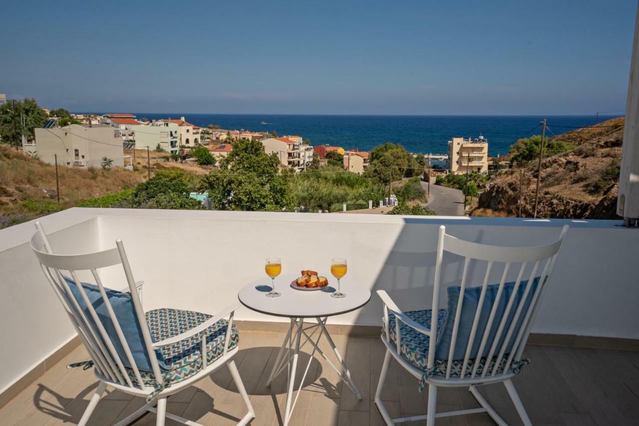 Eolia Iconic Villa, Walking Distance To The Beach, By Thinkvilla Pánormos Buitenkant foto
